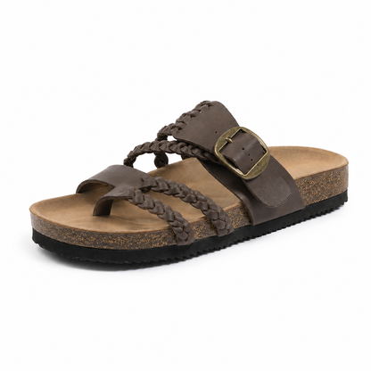 The Braided Kork