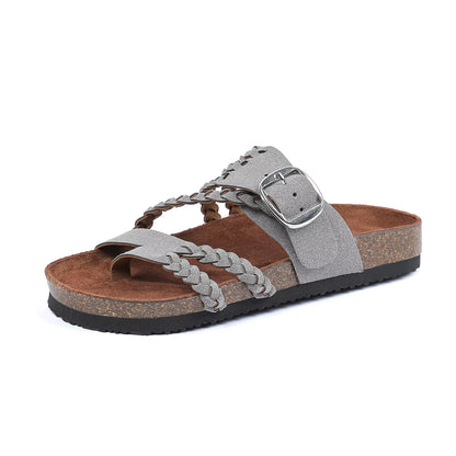 The Braided Kork